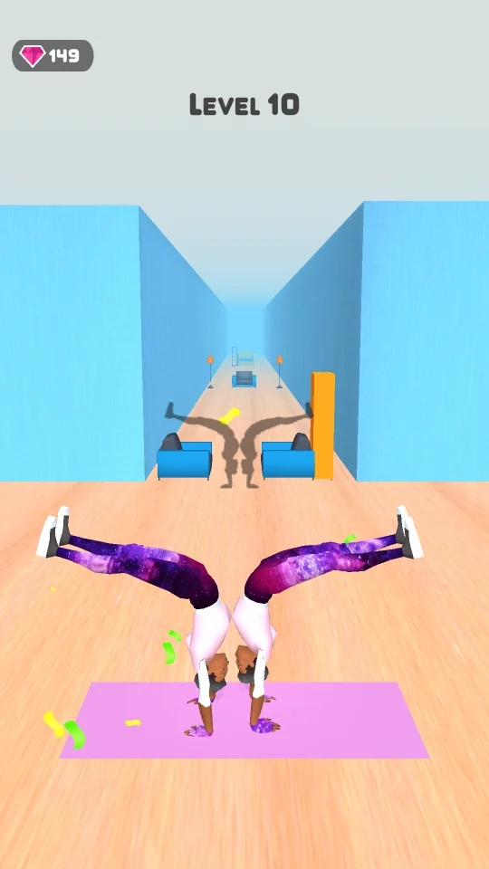 Flexy Run — screenshot 4