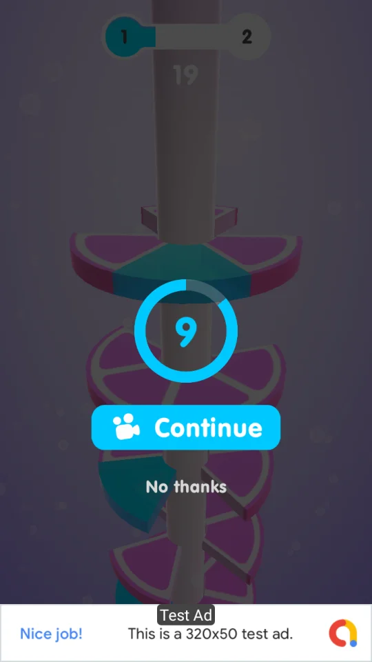 Helix Fruit Source Code — screenshot 5