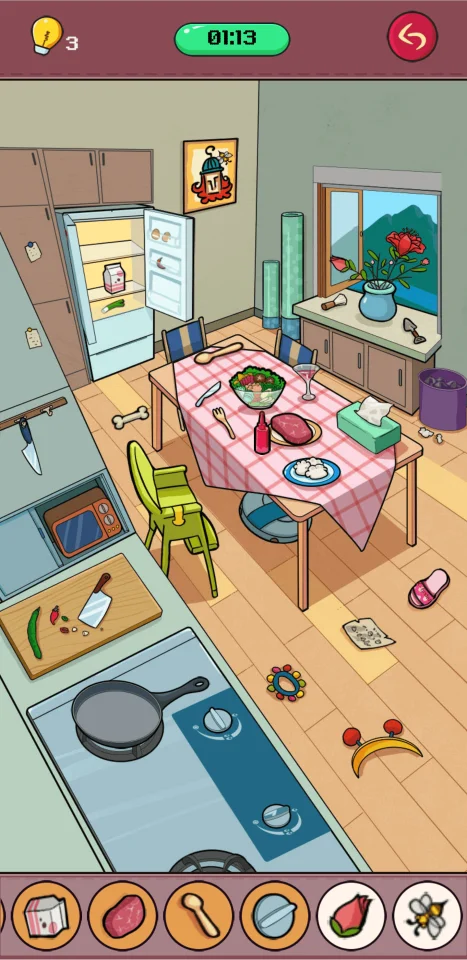 Find All — screenshot 3