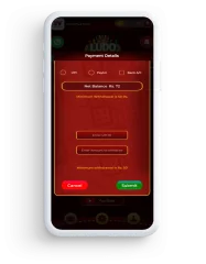 Elite Ludo Real Money Earning Android App