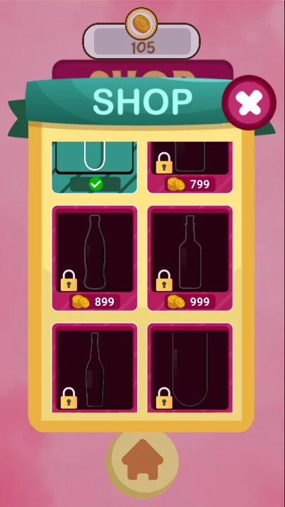 Water Sort Puzzle Color Game — screenshot 5