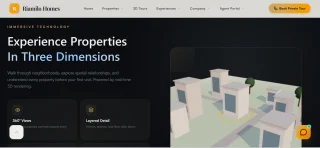 Riamilo Homes - Next.js Real Estate Template