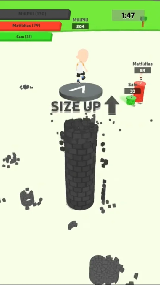 Tower.IO — screenshot 9