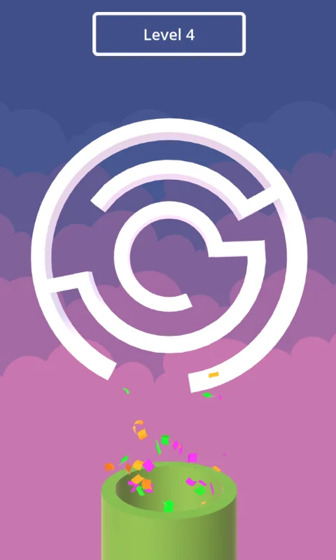 Balls Rotate | Trending Game — screenshot 3