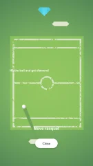 Tiny Tennis - Unity Project