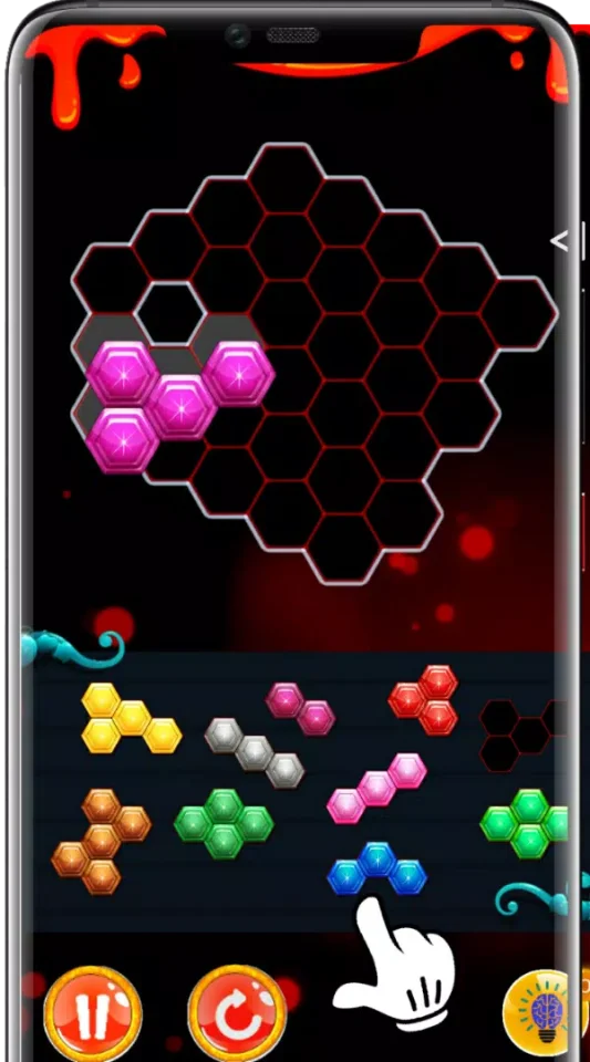 Excellent Puzzle: Mind Game — screenshot 2
