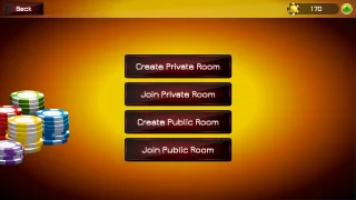 Cards Multiplayer Game (Unity 3D + AdMob + Photon)