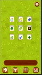 DoggoTile - Match Puzzle Game