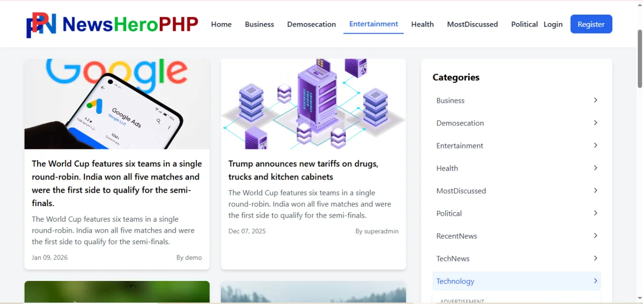 RedRox - Public Post to Earn Money (User Writing Posts News & Blog with Video Newspaper) — screenshot 2