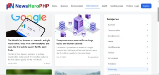 RedRox - Public Post to Earn Money (User Writing Posts News & Blog with Video Newspaper)