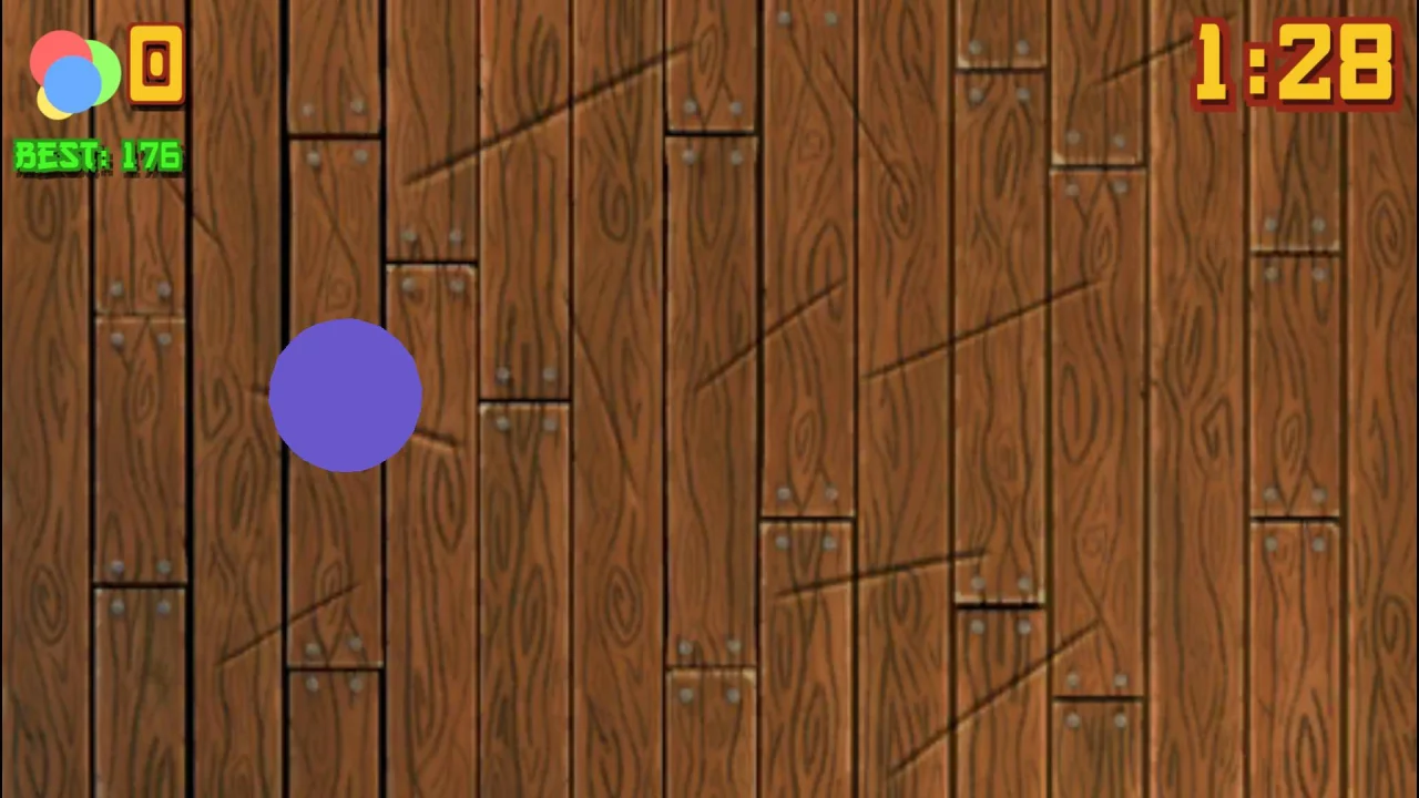 Ball Slicing — screenshot 3