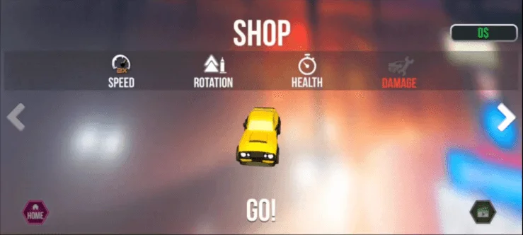 Coin Heist Run — screenshot 1