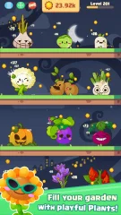 Idle Garden