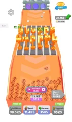 Piston Clicker Idle Money Machine