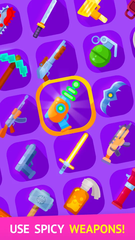 Pinata Masters - Pinata Shooting Game — screenshot 6
