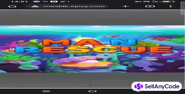 Puzzle Game Android AdMob