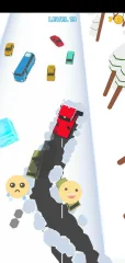 Clean Road (Top Free Game)