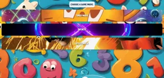 Math Kids - Interactive Math Learning Game (Flutter 3.27+ Ready)