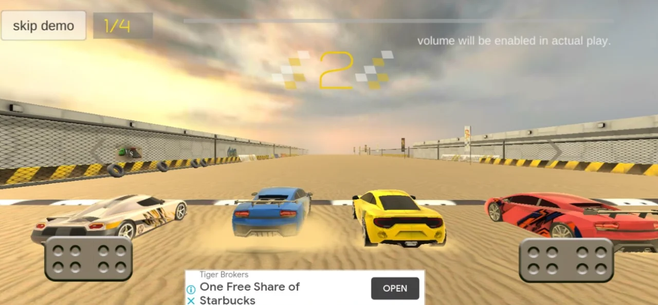 Asfhalt 10 Car Racing Game: New Car Game — screenshot 3