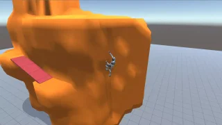 Invector FreeClimb Add-on