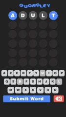 Wordle Quordly