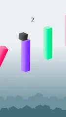 Cubism: BuildBox Game (Easy Reskin)