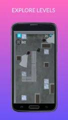 Hunter Assassin Unity Game Source Code