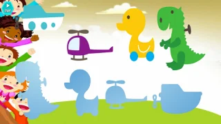 Matching Puzzles Unity Complete Game Project