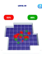 Filling Blocks