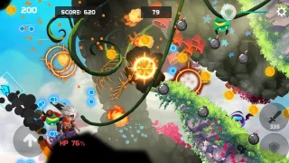 Cloud Heroes Unity Project