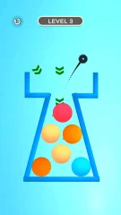 Balloon Bounce Pop