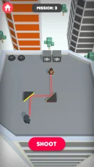 Bullet Bender | Trending Game