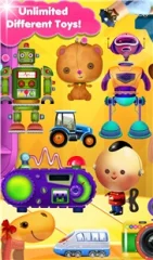 Toy Repair