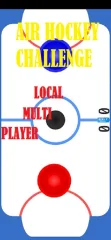 Air Hockey Unity Game Code