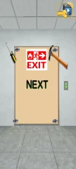 Escape 50 Doors Unity Puzzle Game