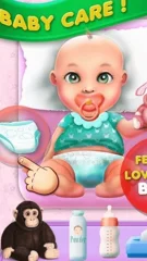 Newborn Babies