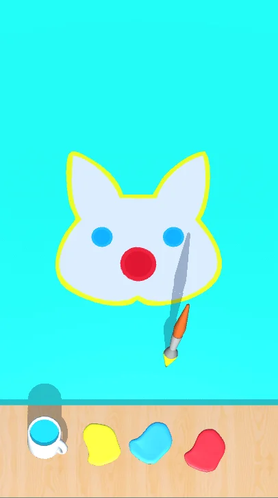 Paint It — screenshot 4