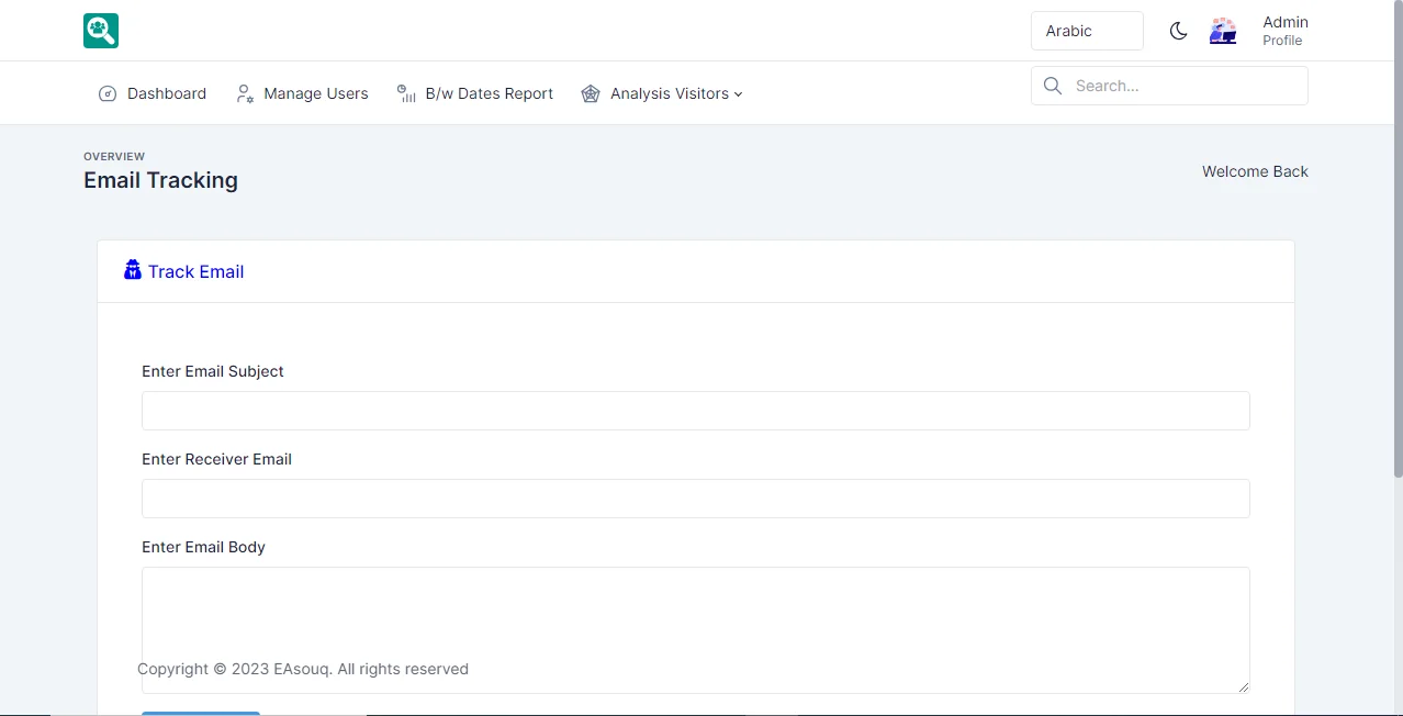 All in One Analyse Tools — screenshot 2