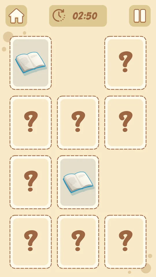 Card Matching: Memory Puzzle — screenshot 5