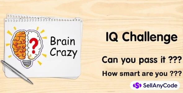 Brain Out: Brain Exercise