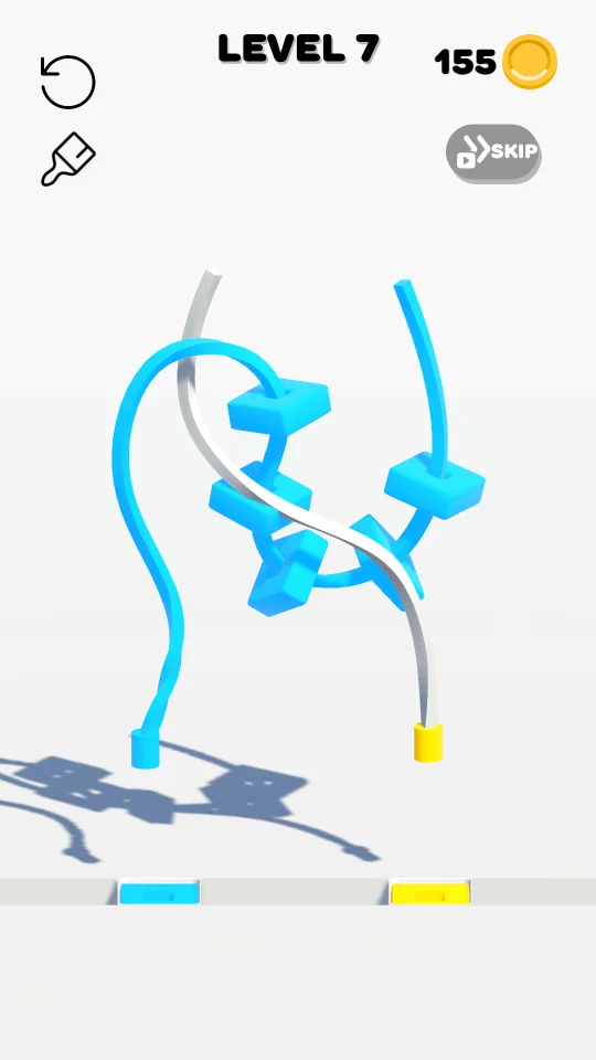 Curvy Rods — screenshot 7