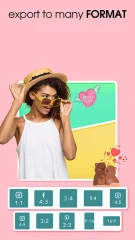 Photo Editor Pro – Photo Collage Maker Android (Support Android 12)