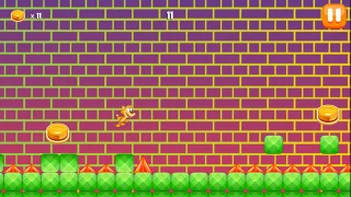 Cat Tails Game Template