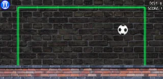 Football Ball Juggling - Endless Hyper Casual Game
