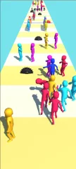 Slap and Cross