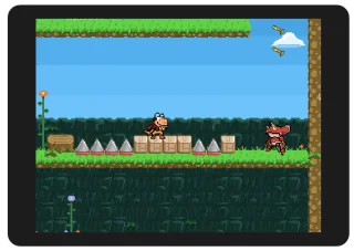 Pixel DRAGON NFTs