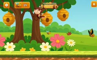 Bee Adventures (Multi-Language)