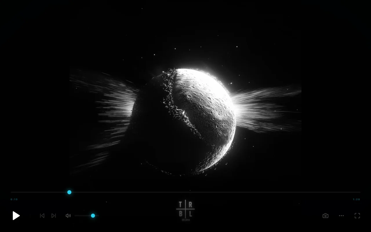 Video Player — screenshot 2