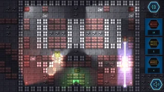 Tank Blood Fury Game
