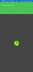 Fake Call and Chat: Android App Source Code